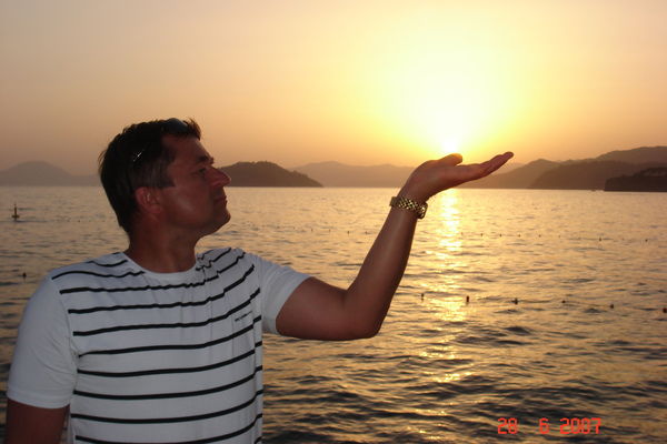 Олег Скроцкий