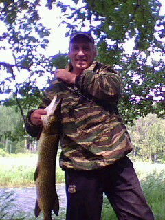 Евгений Кузнецов