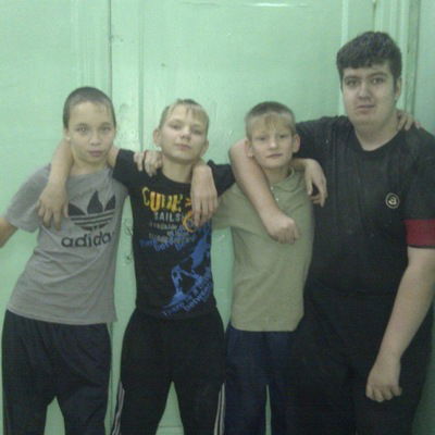 Никита Маглинцев