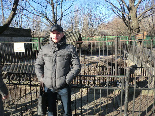 Дмитрий Авраменко