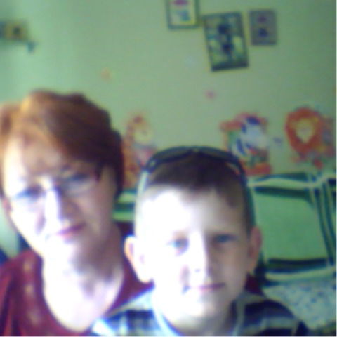 Татьяна Кондратенко