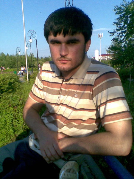 Альберт Зуберов