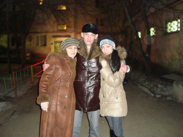 Роберт Тимербаев