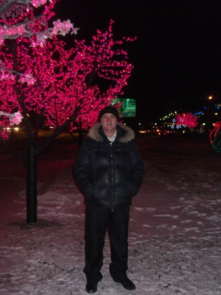 Владимир Матвиенко