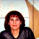 Елена Радченко