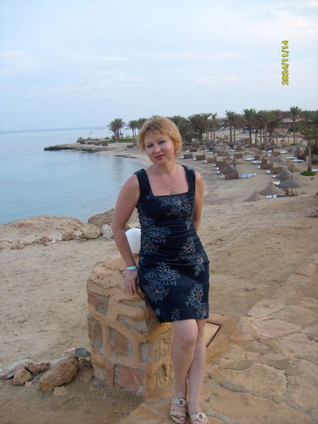 Татьяна Дмитриева