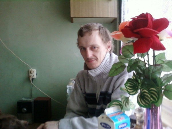 Слава Гордеев