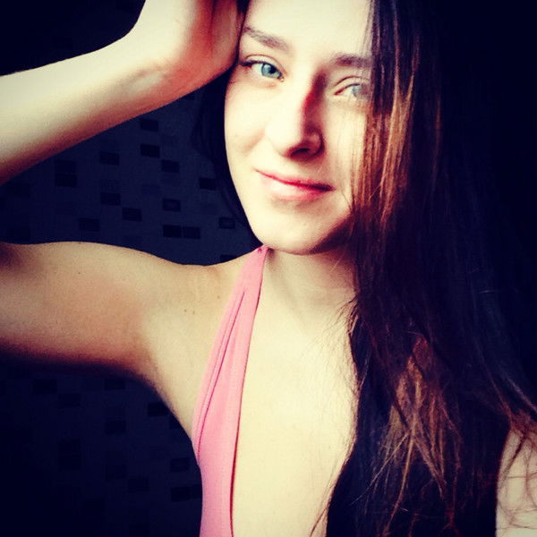 Мария Бандуровская