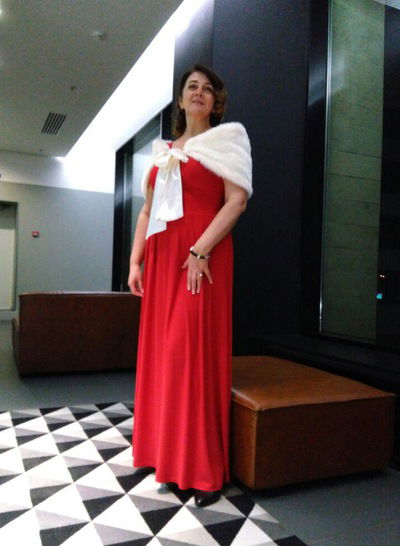 Наталия Трачук