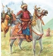 Жандос Сулейменов