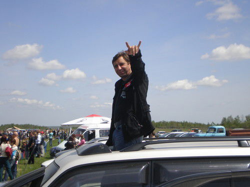 Сергей Кравченко