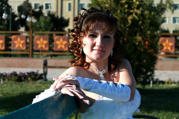 Юлинька Комарова