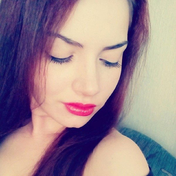 Иришка Тиссен