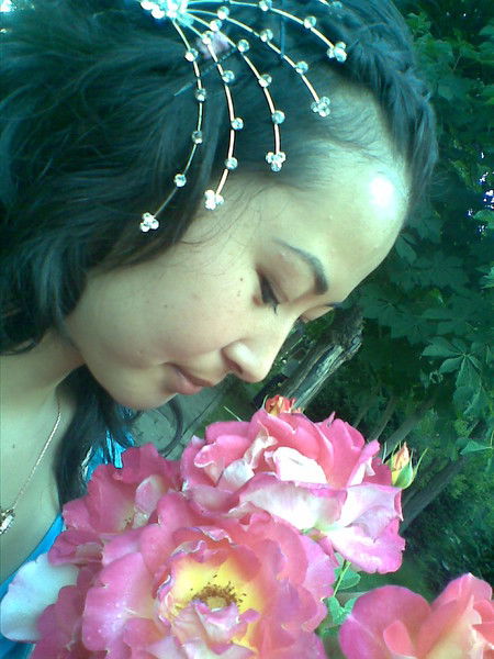 Жанка Алишева