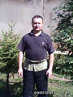 Эдуард Багин