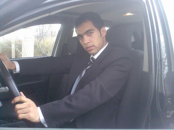 Dilshodbek. Boymatov