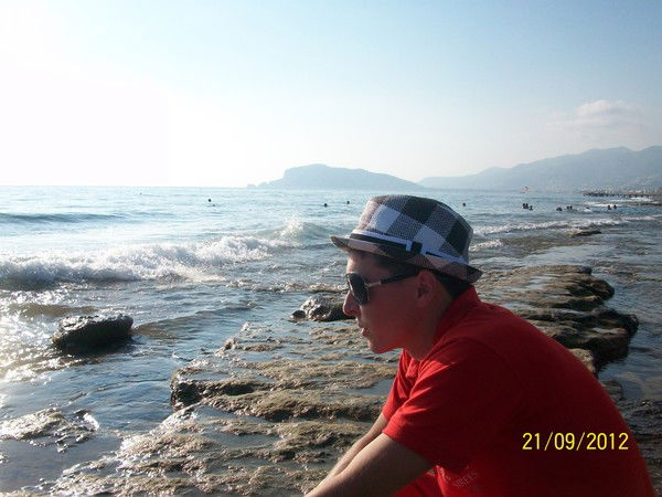 Рузель Габдрахманов