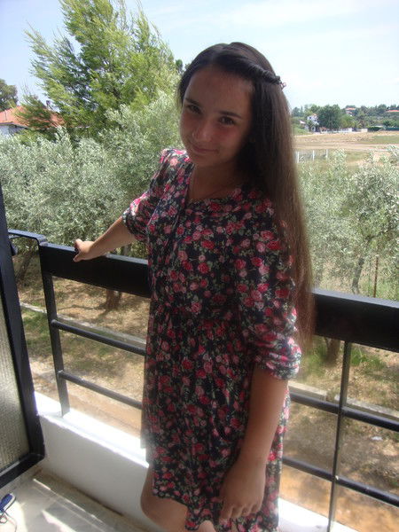 Ира Марушенко