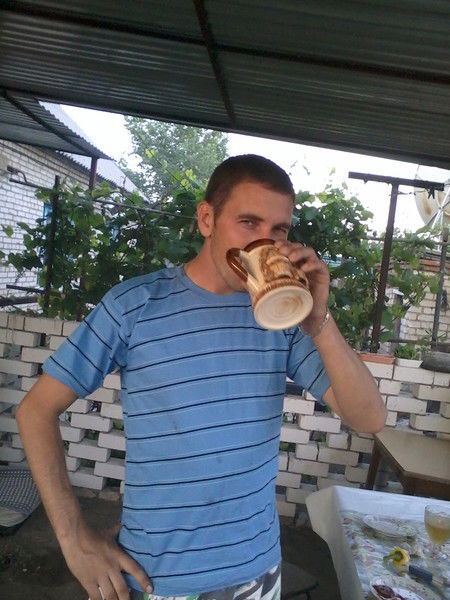 Александр Заверняев