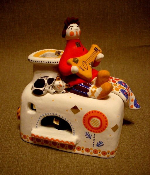 Сергей Лаптев