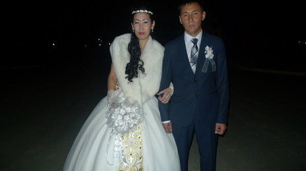 Даурен Кабидаев