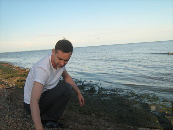 Юрий Шумилин