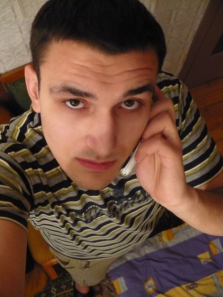 Артём Карабаш