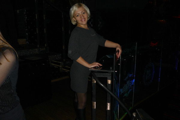 Наталья Качурина