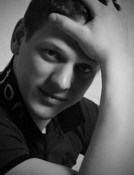 Виталий Прилуцкий