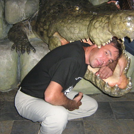 Виталий Зинатуллин