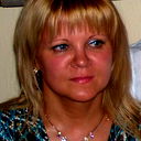 Марина Щёлокова
