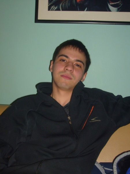 Антоха Школов