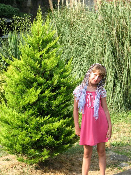 Ульяна Копачева