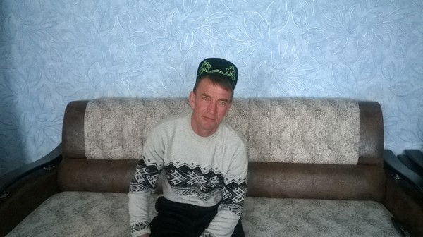 Чулпан Гильмутдинов