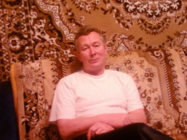 Рафаэль Дашкин