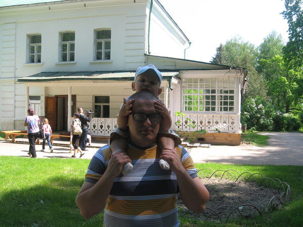 Артем Земляков