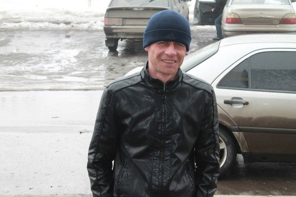 Владислав Волков