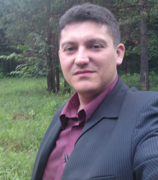 Евгений Тимофеев