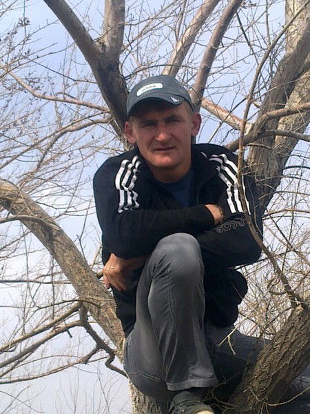 Игорь Моисеенко