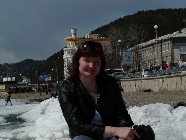 Ирина Турова