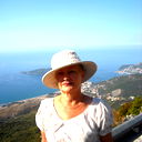 Antonina Lenivova