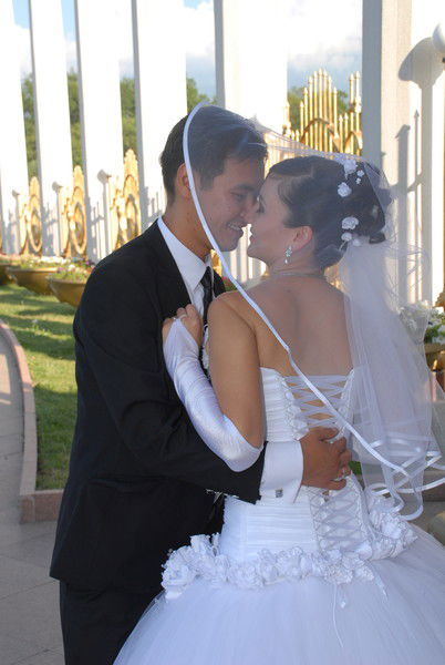 Таджибаева Марал