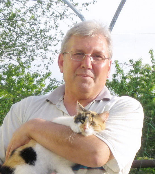 Сергей Субботин