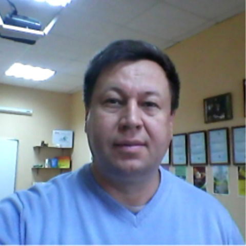 Анатолий Гайнутдинов