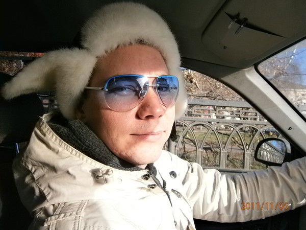 Роман Зайцев