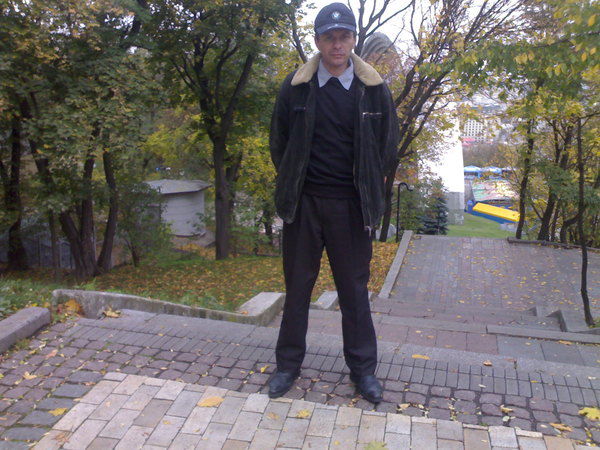 Игорь Дивень