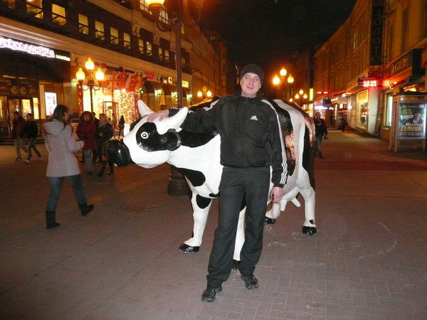 Андрей Адмайкин