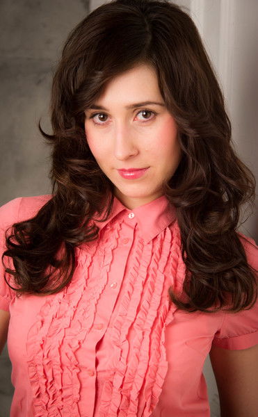 Екатерина Шугурова