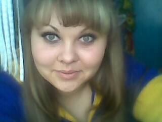 Анна Кульчицкая