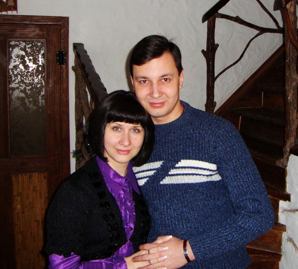 Валерий Лёвушкин